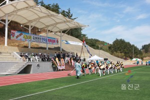 죽변면민 한마음 체육대회 