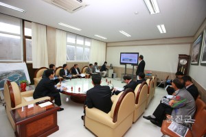 죽변항 미항 개발사업 기본계획