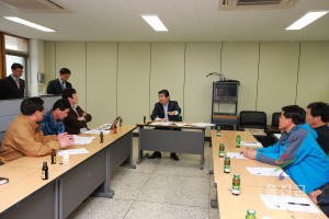 기자간담회