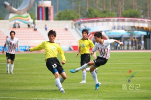 제49회 경북도민체전