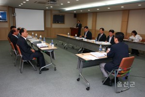 군정주요업무 평가위원회