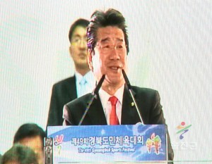 도민체전