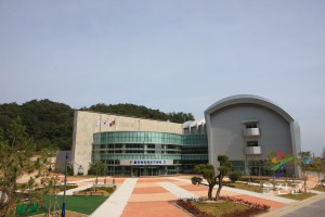 해양레포츠센터