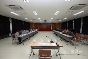 2011워터피아페스티벌 평가보고회
