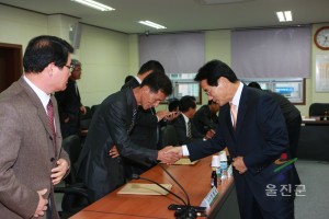 원전민간환경감시위원회 회의