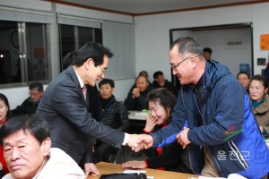 금강송 숲해설가 양성교육