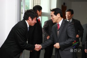 2012년 후포신년교례회