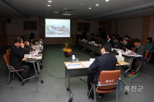 경관계획 제2차 중간보고회