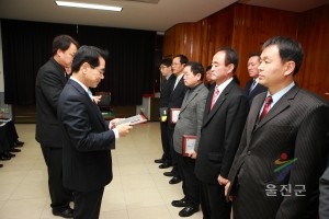 4월 월례 조회