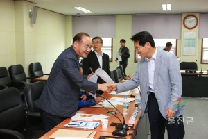 원전 민간환경감시위원회 정기총회
