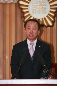 시정연설