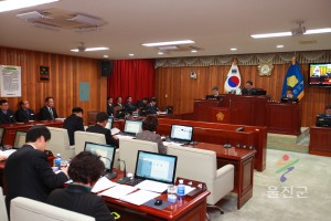제203회 울진군의회