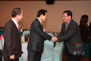 북면신년교례회