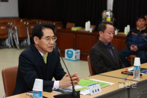 울진금강송 브랜드 향상을 위한 토론회