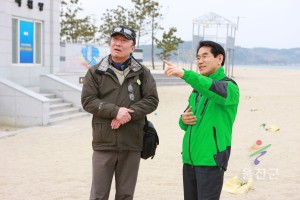 YTN방송촬영
