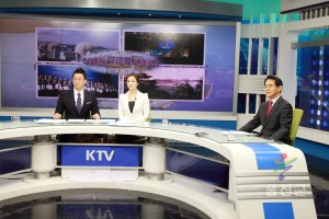 KTV인터뷰