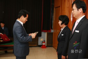 6월정례조회