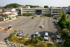 경북 노인 게이트볼 대회