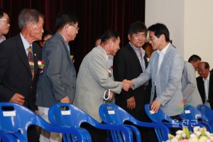 제12회 국민생활체육회장기 전국태권도대회