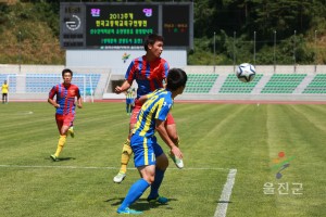 추계축구대회 