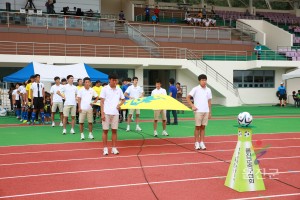 추계 한국고등학교 축구연맹전