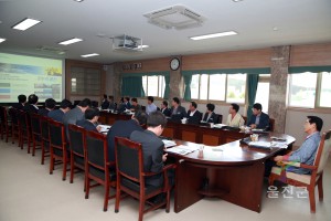 경관계획 최종보고회