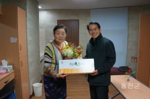 친정엄마와 2박3일 연극공연