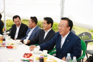 경북 어르신 생활체육대회