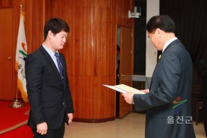 5월 정례조회 및 규제걔혁 마인드 확산을 위한 직장교육