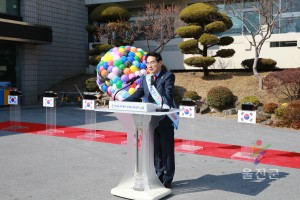 3.1절 국기달기운동 홍보캠페인