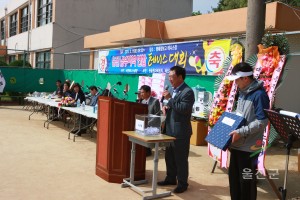 남부지역 연합 테니스대회