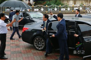 정의화 국회의장 아카데미 특강