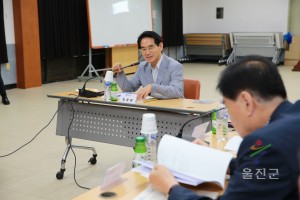 소나무인문사전 편찬사업 중간보고회