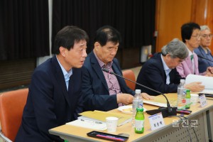 소나무인문사전 편찬사업 중간보고회