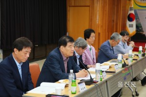 소나무인문사전 편찬사업 중간보고회
