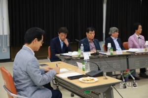 소나무인문사전 편찬사업 중간보고회