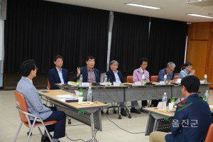 소나무인문사전 편찬사업 중간보고회