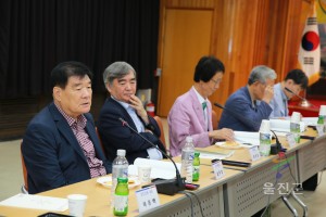 소나무인문사전 편찬사업 중간보고회