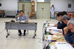 소나무인문사전 편찬사업 중간보고회