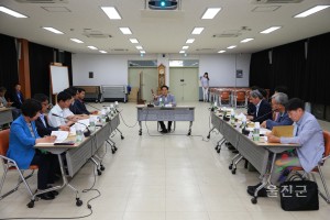 소나무인문사전 편찬사업 중간보고회