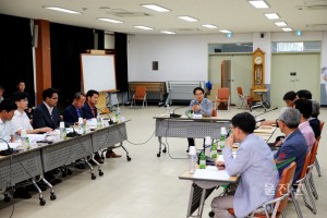 소나무인문사전 편찬사업 중간보고회