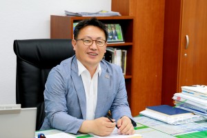 부군수님인터뷰
