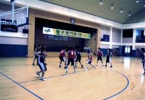 제45회 경북도민체육대회