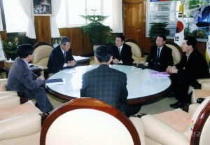 포항공대 차장 내방