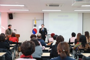 친절교육 전문강사 양성교육