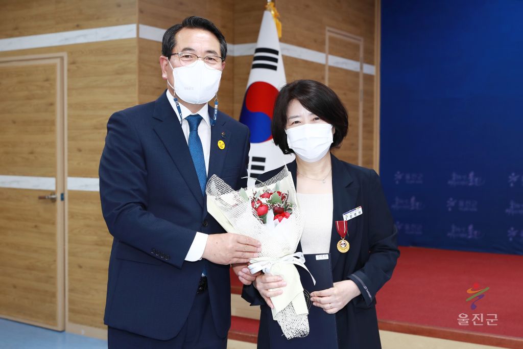 민선7기 3주년 기념행사