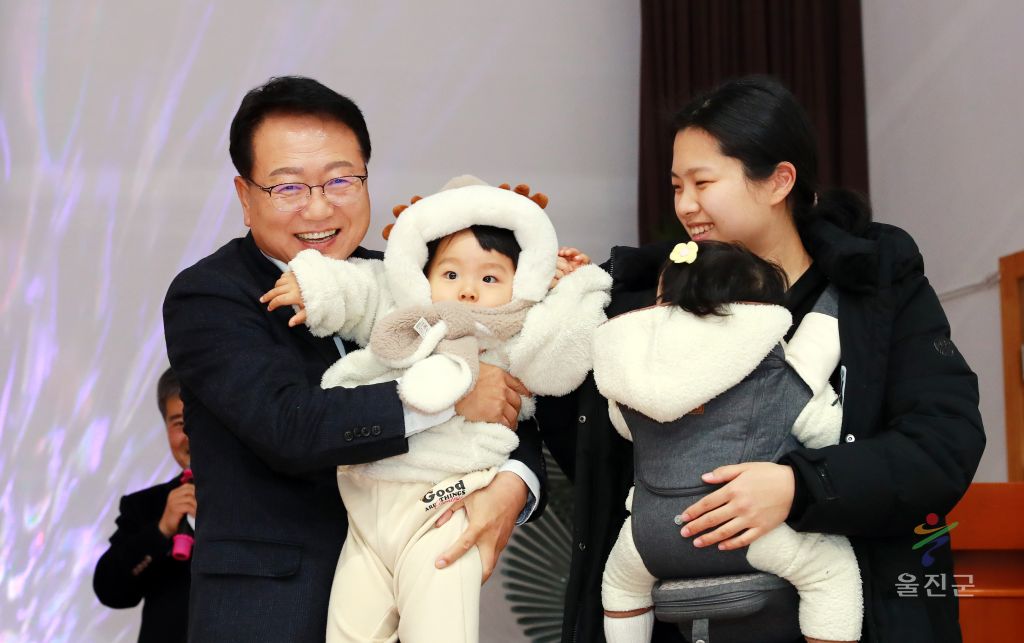 매화면 송년의 밤 행사