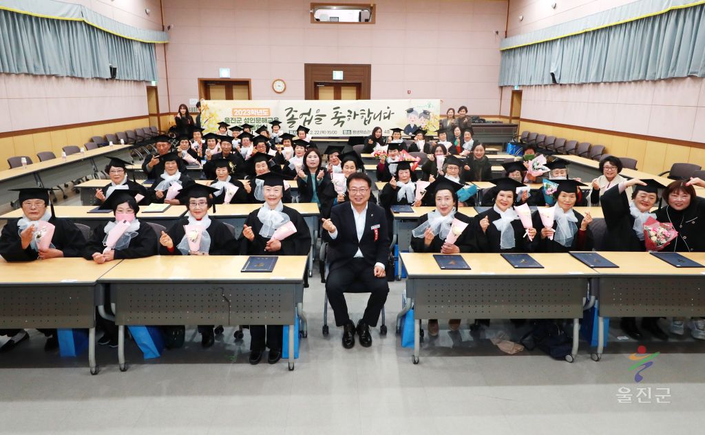 등불교실 및 보배학교 통합 졸업식