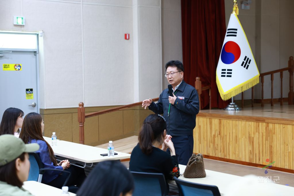 울진군아이누리 장난감도서관 부모 특강