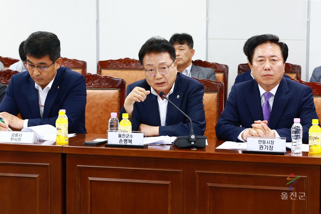 제6차 범정부 추진지원단 회의
